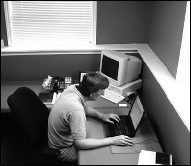 Private Detective Bristol Employee Monitoring Services
