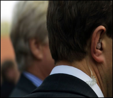 Private Detective Bristol Listening Device Services